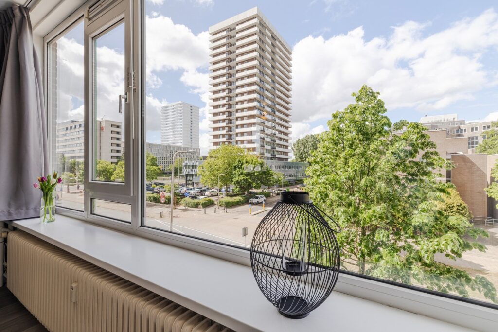 Van Vollenhovenlaan 28