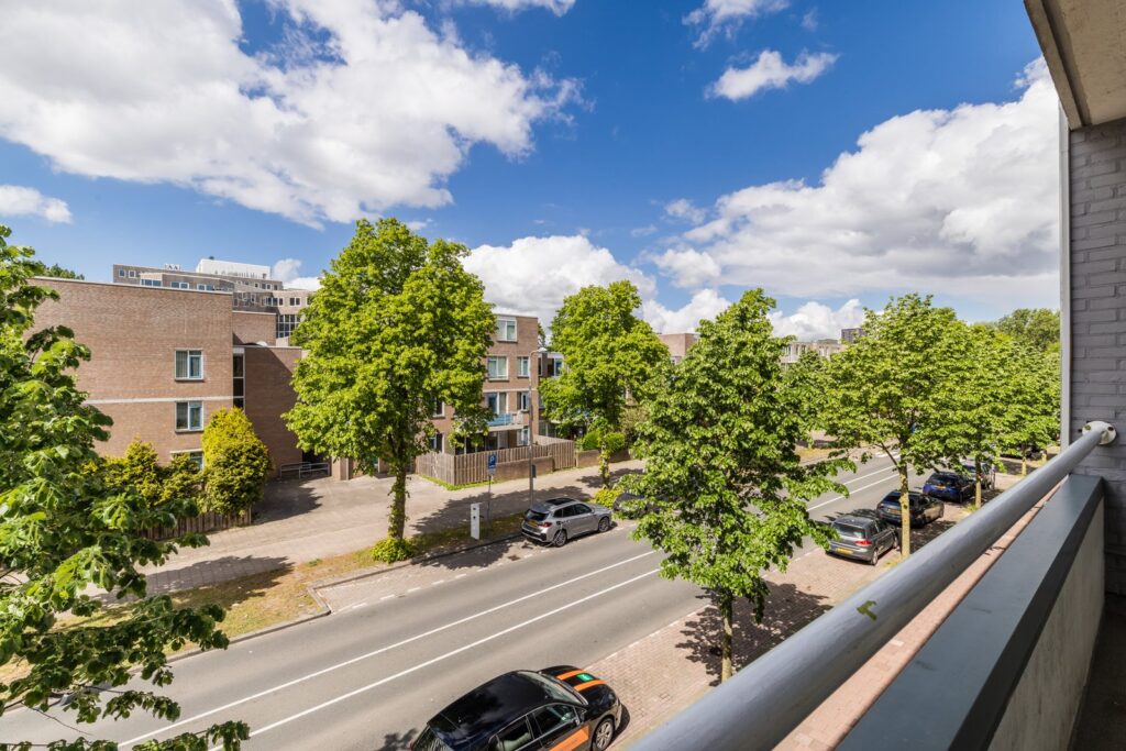 Van Vollenhovenlaan 28
