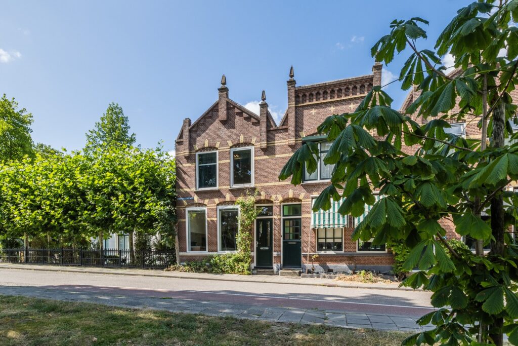 Voorwillenseweg 1