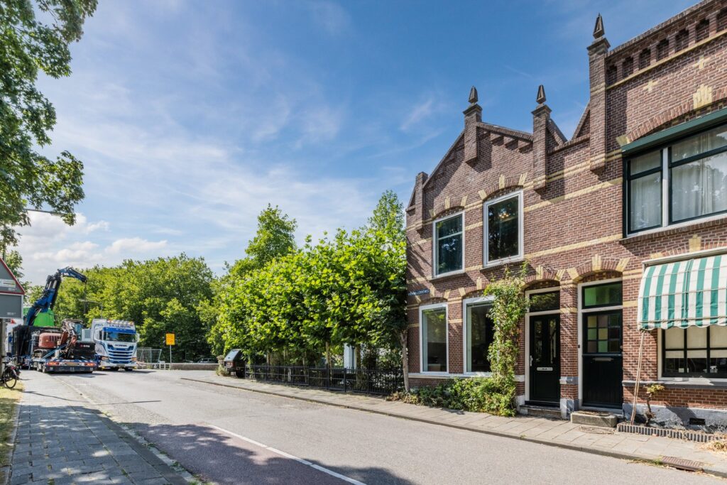 Voorwillenseweg 1