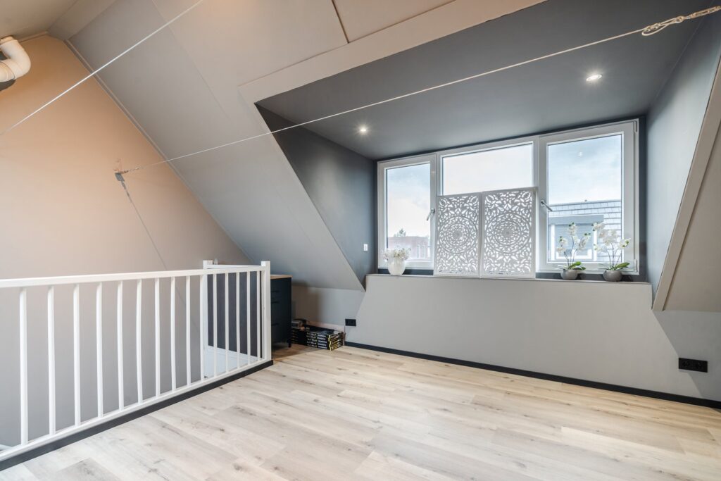 Zomervaagt 9