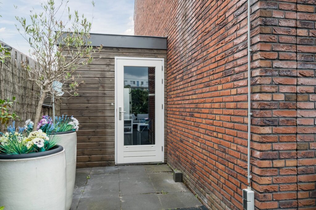 Zomervaagt 9