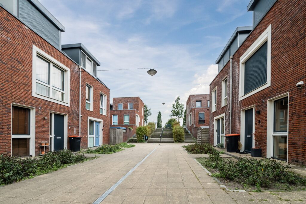 Zomervaagt 9