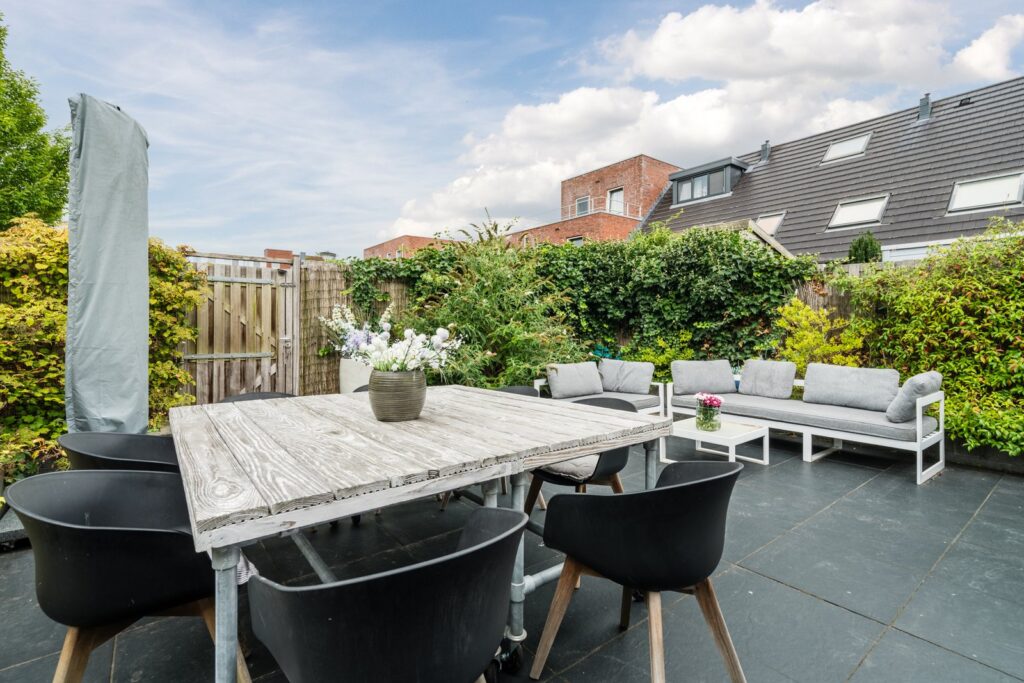Zomervaagt 9