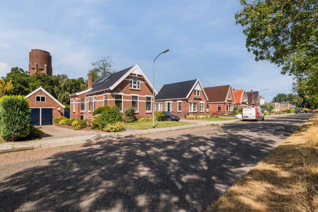 Feiko Clockstraat 23