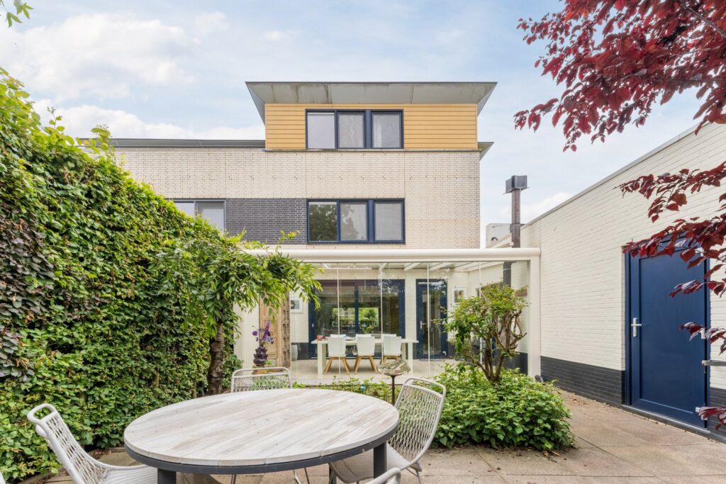 Boomgaard 5