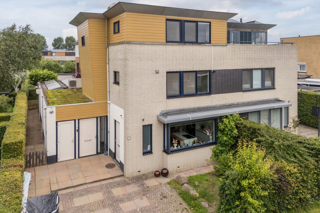 Boomgaard 5
