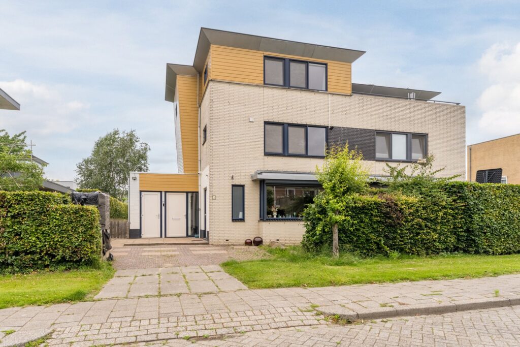 Boomgaard 5
