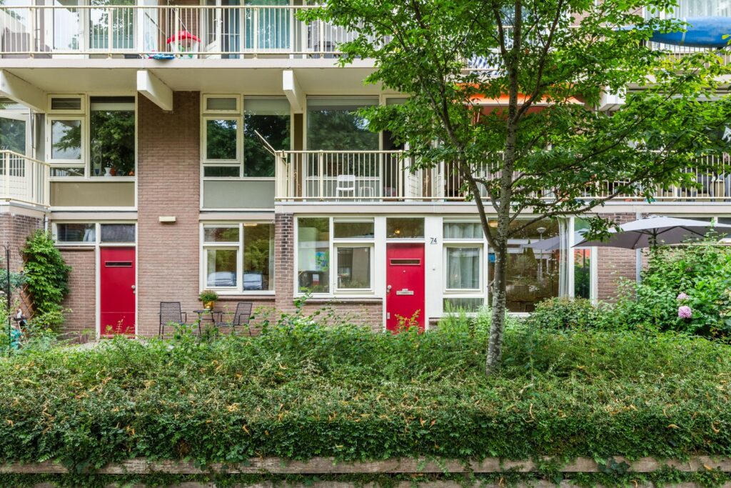 Zilverberg 74
