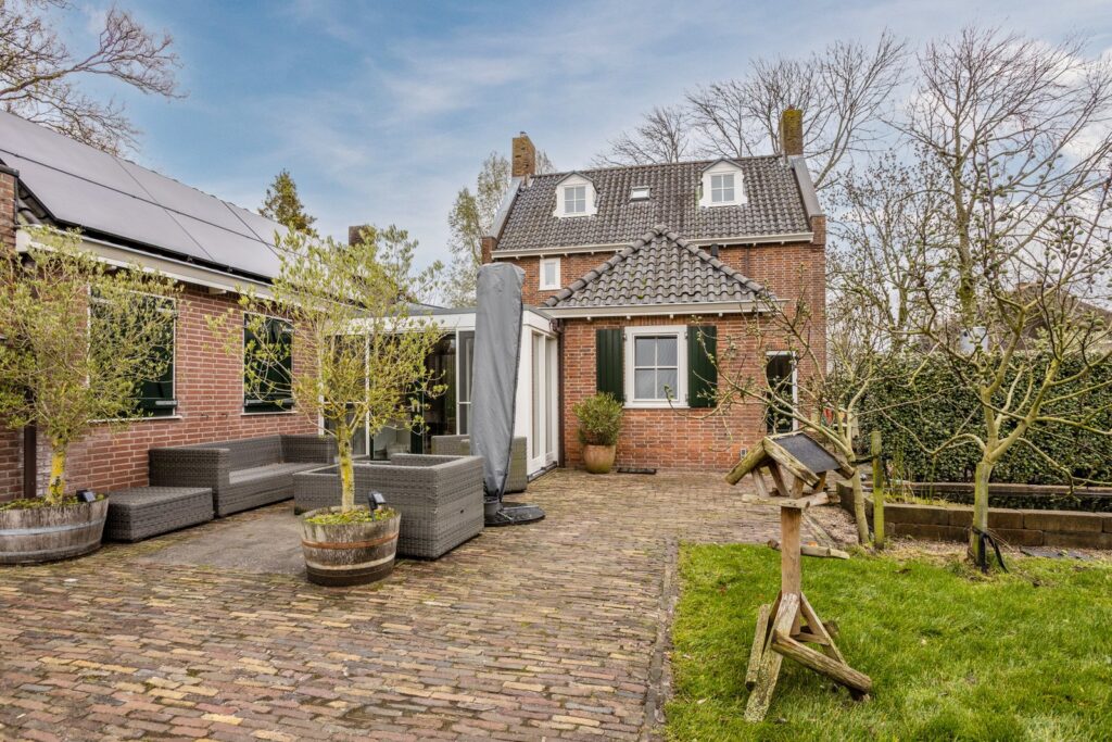Binnenpad 44