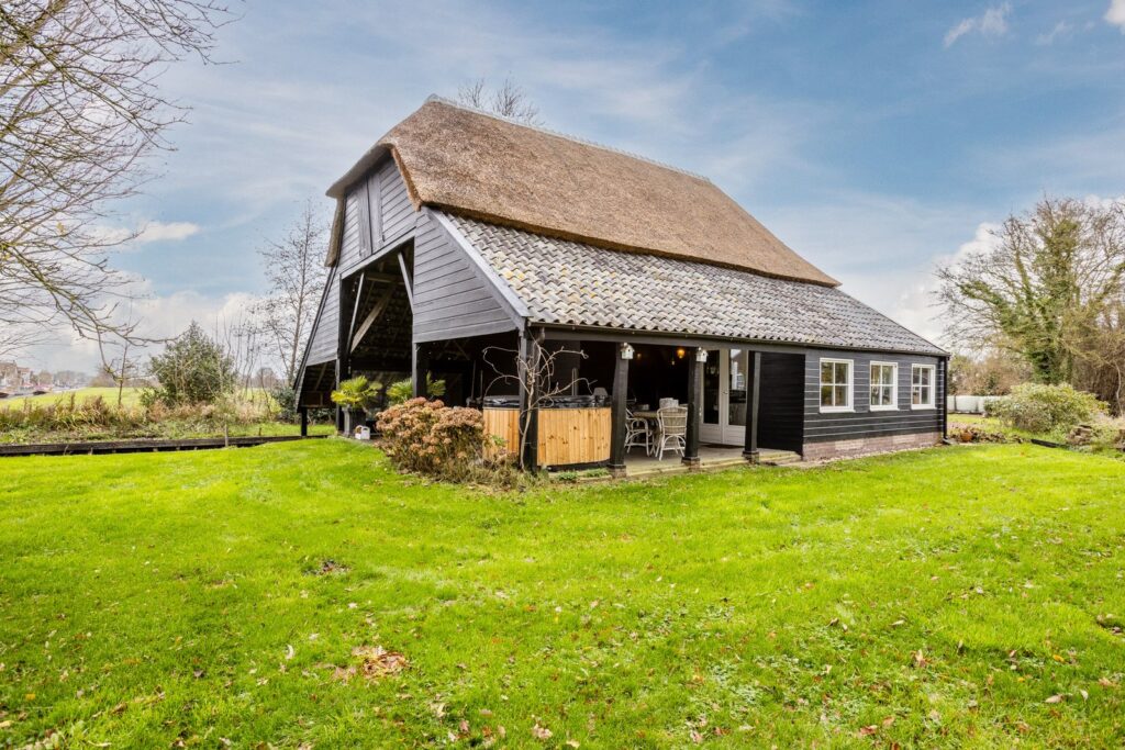 Binnenpad 44