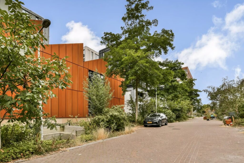 Papaverhof 63