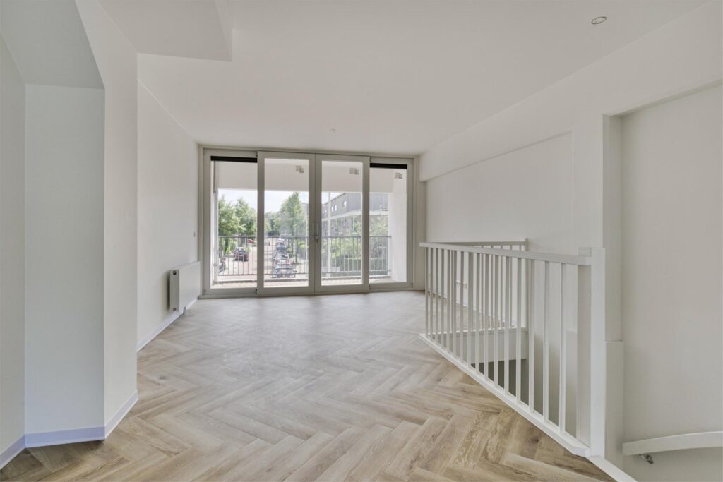 Detmoldstraat 1