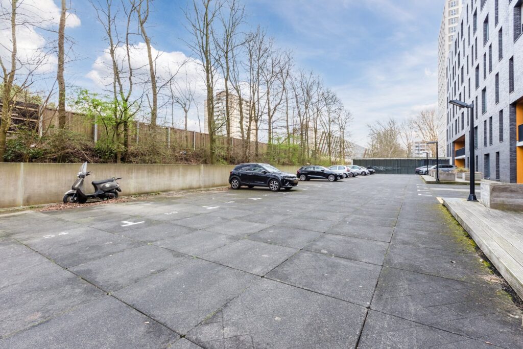 Willy Sluiterstraat 114