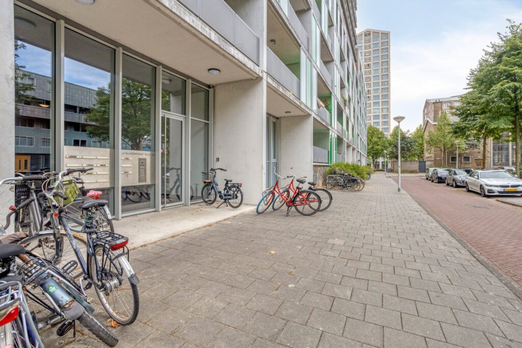 Willy Sluiterstraat 114