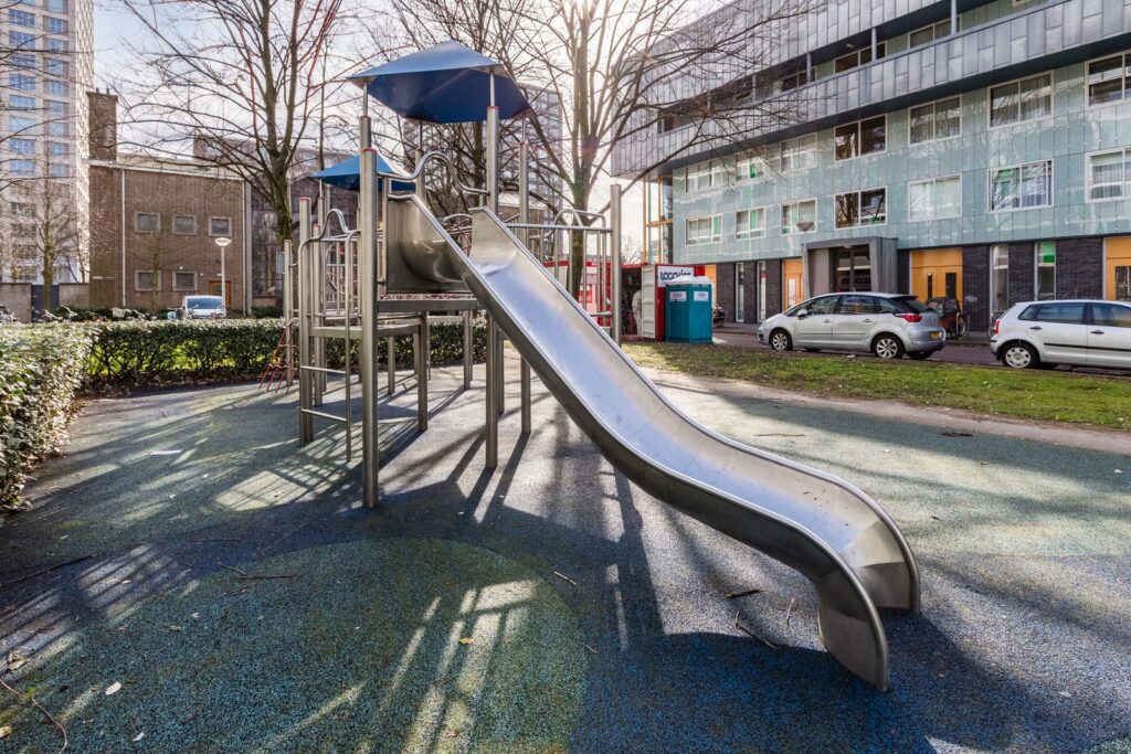 Willy Sluiterstraat 114