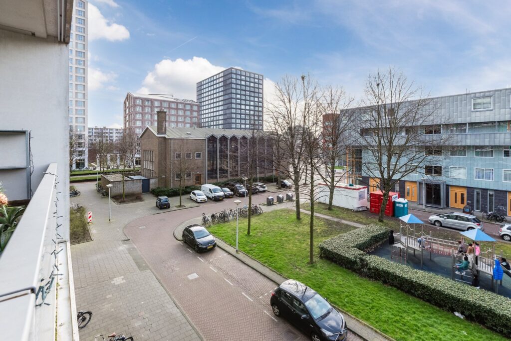 Willy Sluiterstraat 114