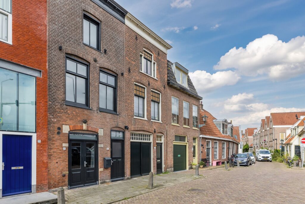 Wageweg 78A