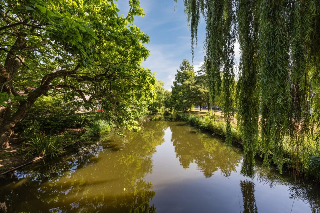 Provenierssingel 28C