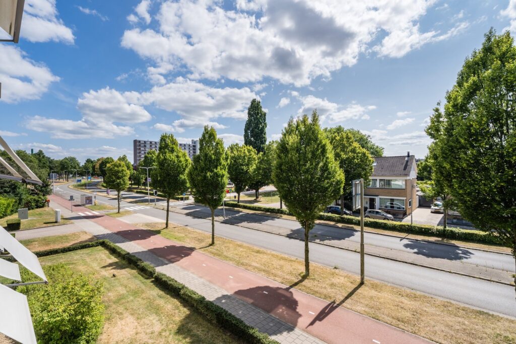 Plantageweg 59