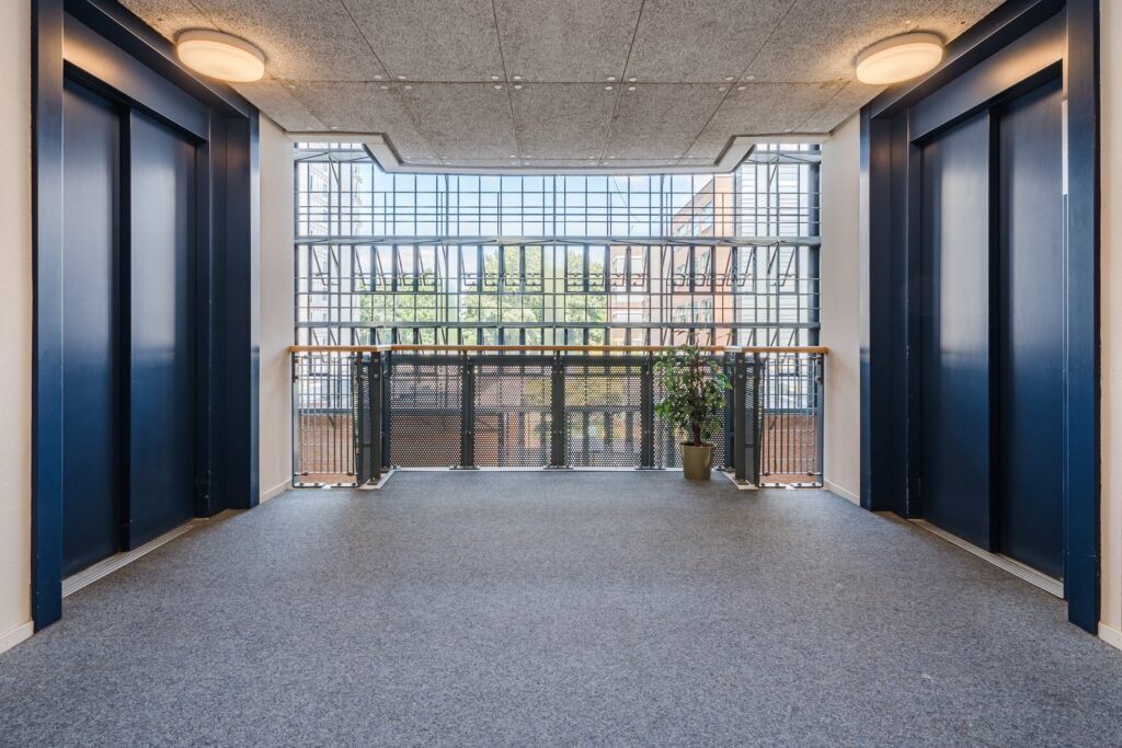 Plantageweg 59