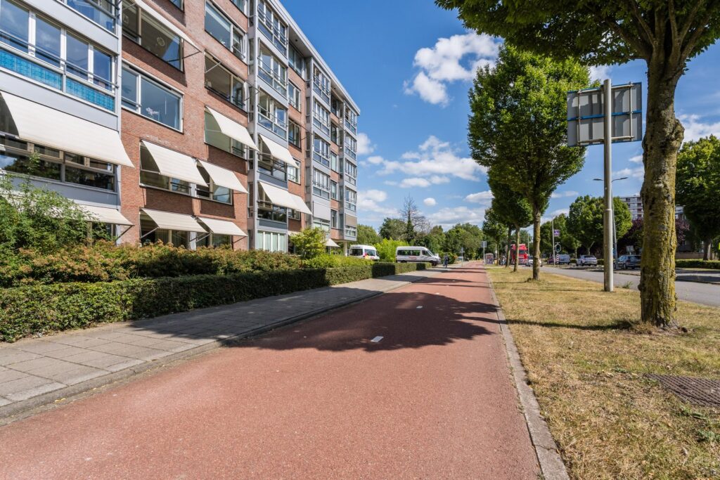 Plantageweg 59