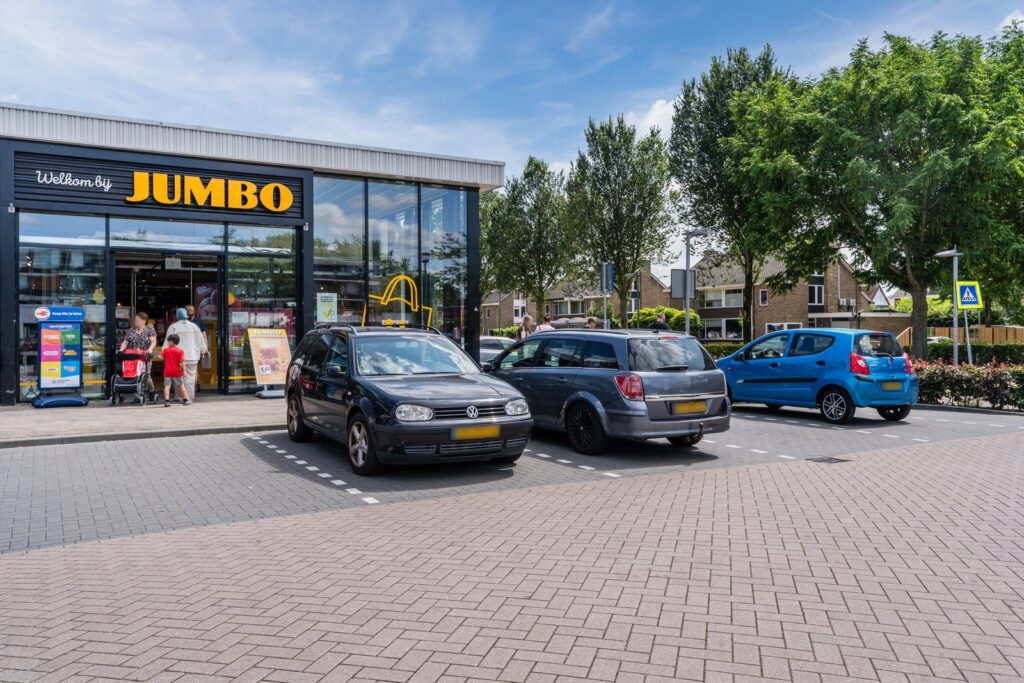 Plantageweg 59