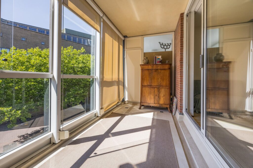 Burgemeester De Monchyplein 141