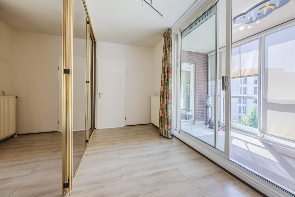 Burgemeester De Monchyplein 141