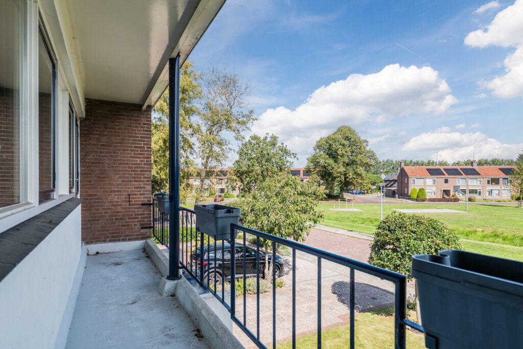 Plantsoenstraat 15