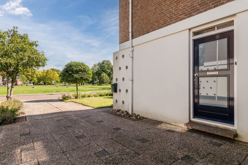 Plantsoenstraat 15