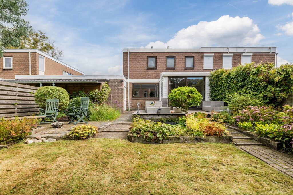 Plantsoenstraat 15