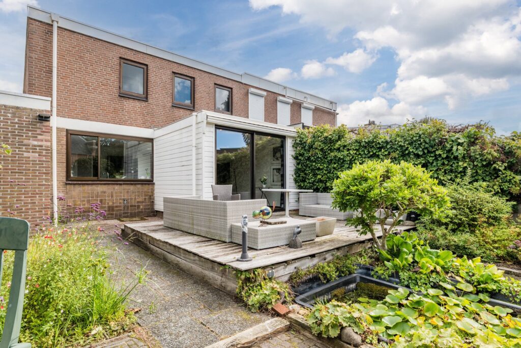 Plantsoenstraat 15