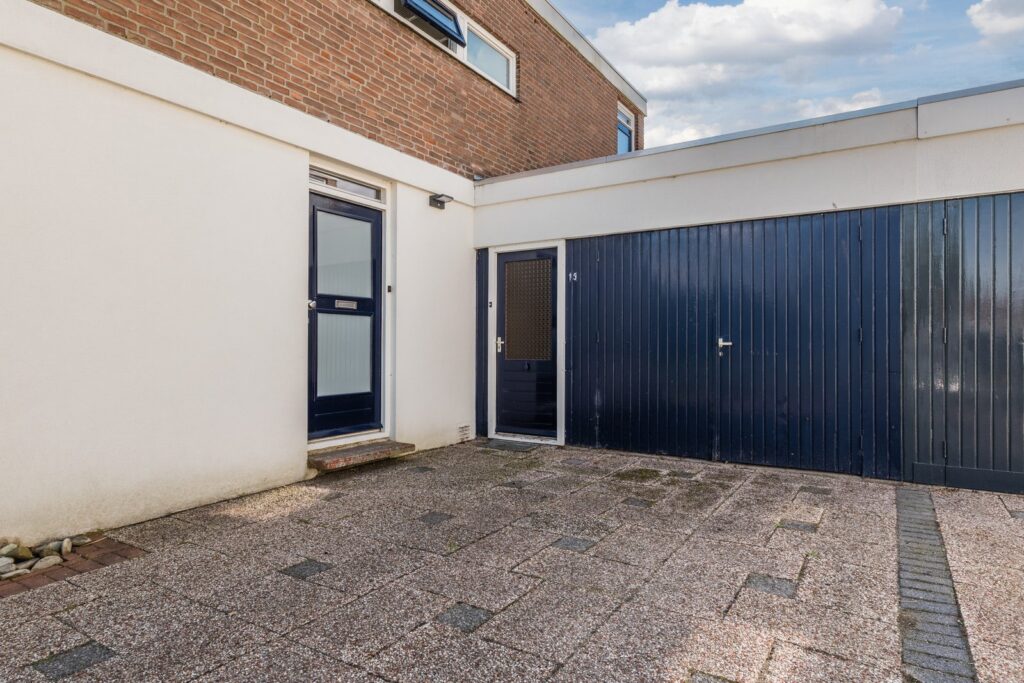 Plantsoenstraat 15
