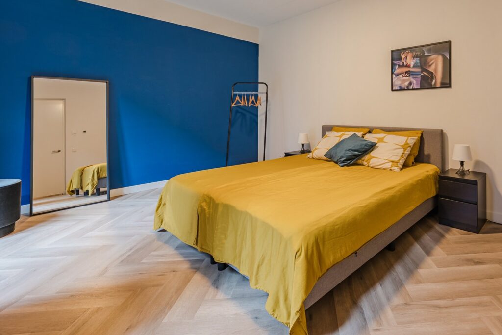 Polvertorenstraat 10A05