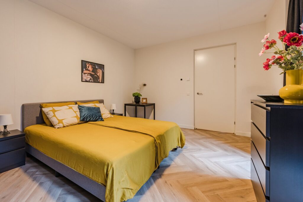 Polvertorenstraat 10A05