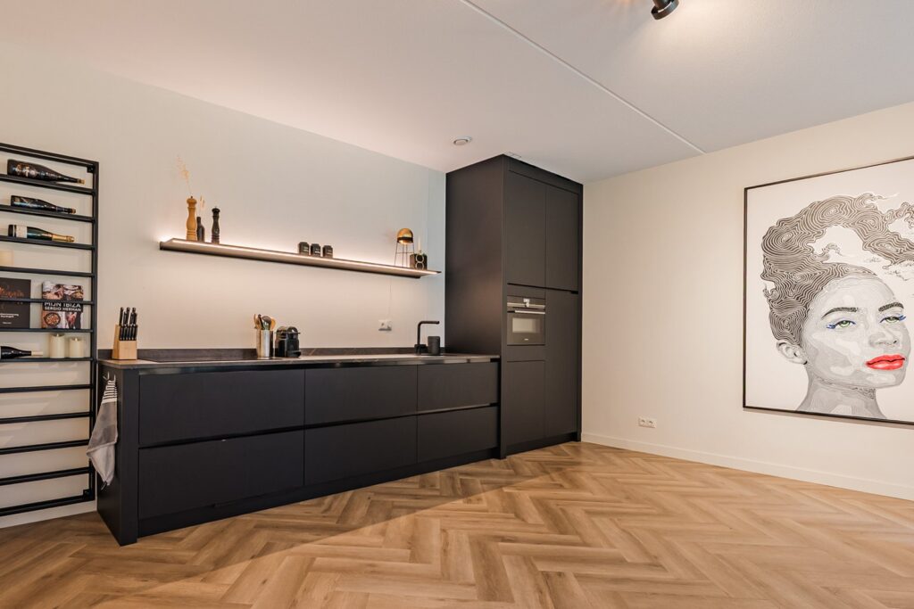 Polvertorenstraat 10A05