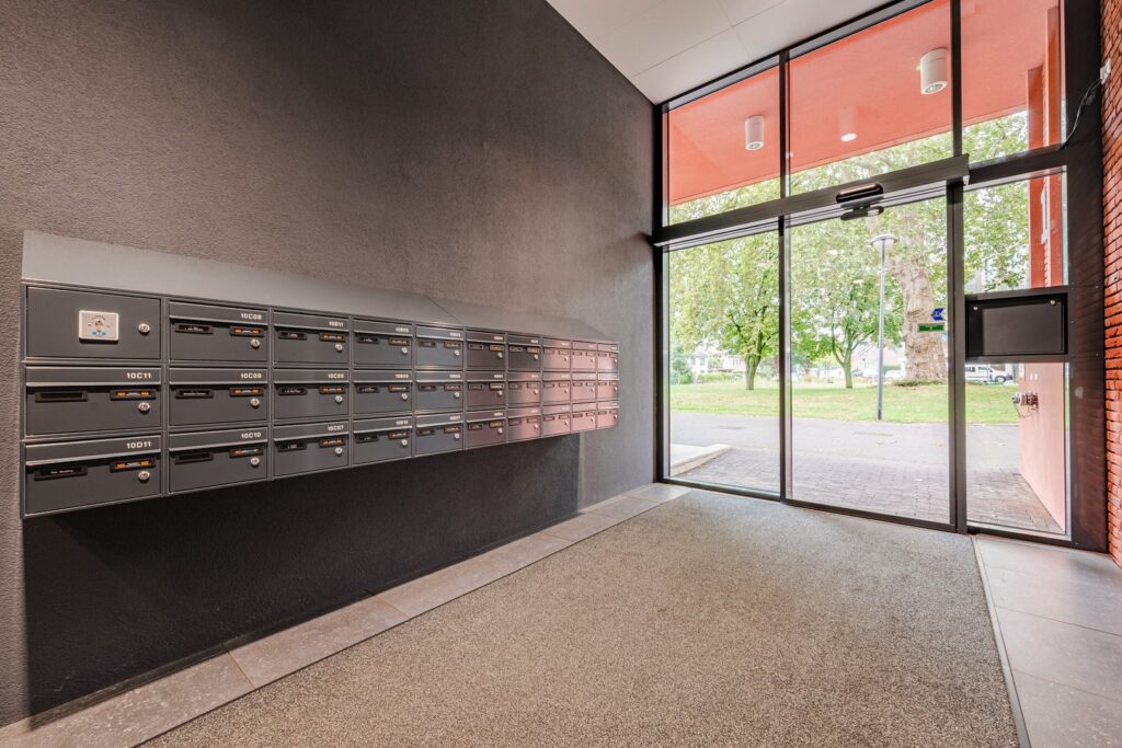 Polvertorenstraat 10A05
