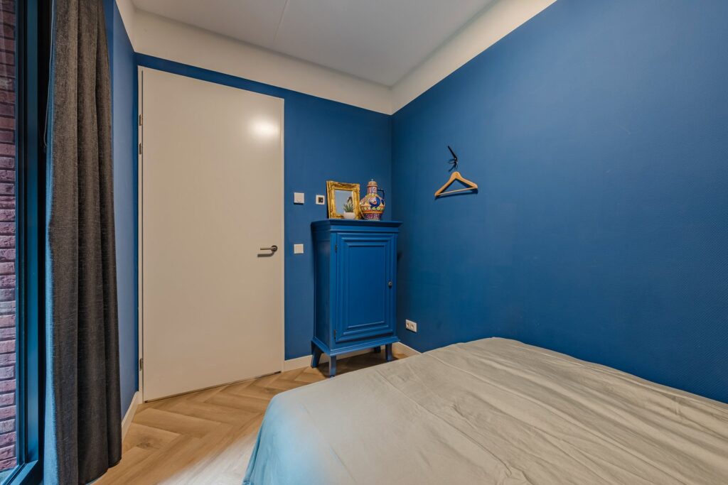 Polvertorenstraat 10A05
