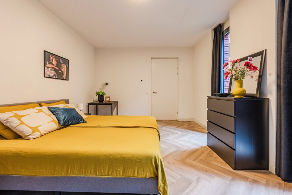 Polvertorenstraat 10A05