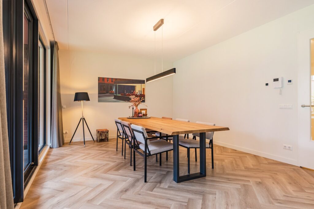 Polvertorenstraat 10A05