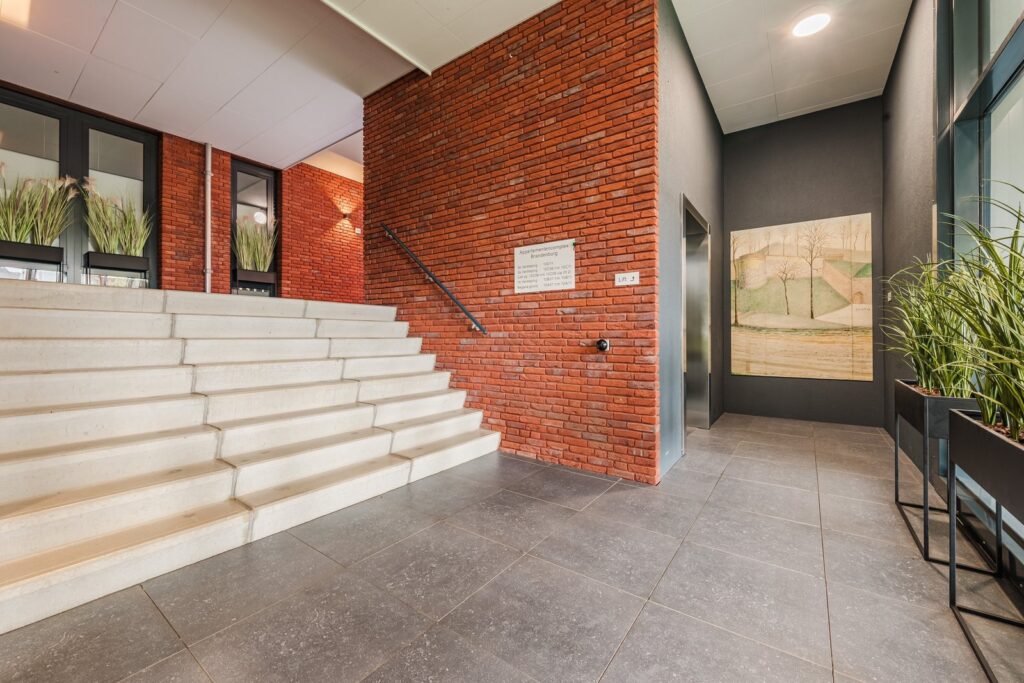 Polvertorenstraat 10A05
