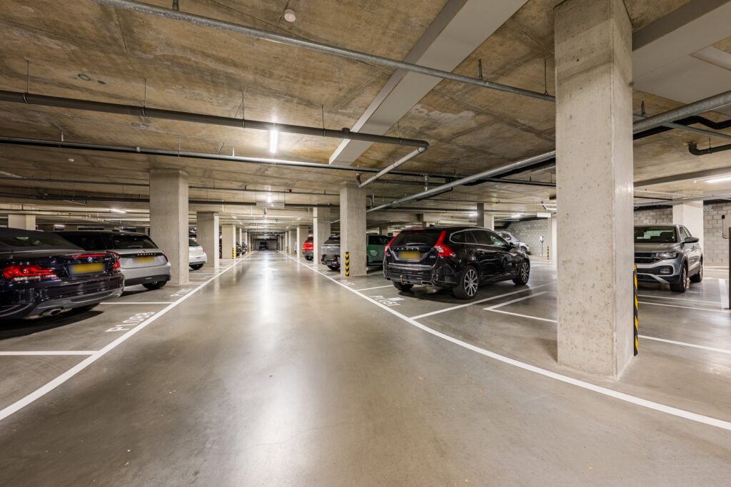 Polvertorenstraat 10A05