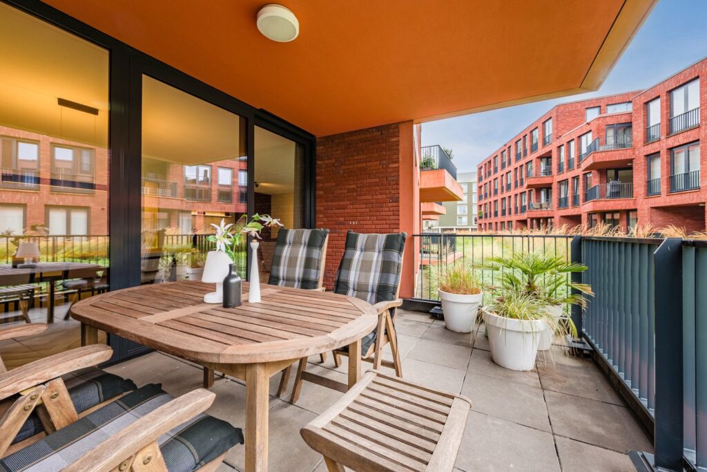 Polvertorenstraat 10A05