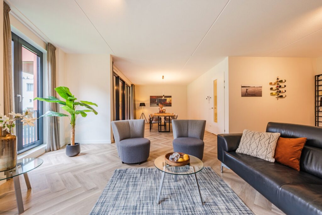 Polvertorenstraat 10A05