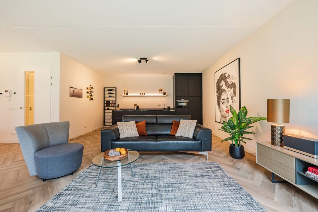 Polvertorenstraat 10A05