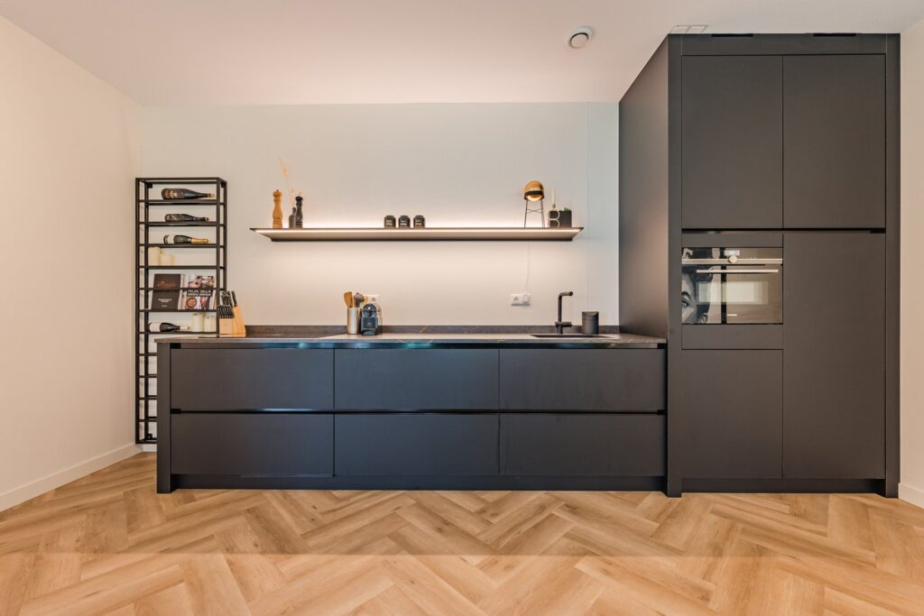 Polvertorenstraat 10A05