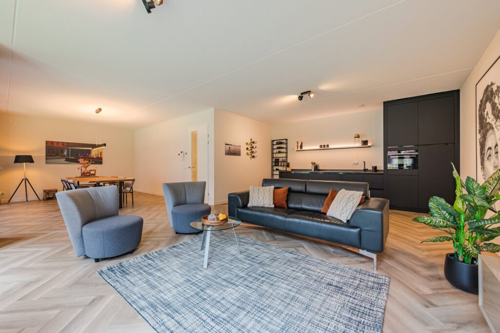 Polvertorenstraat 10A05