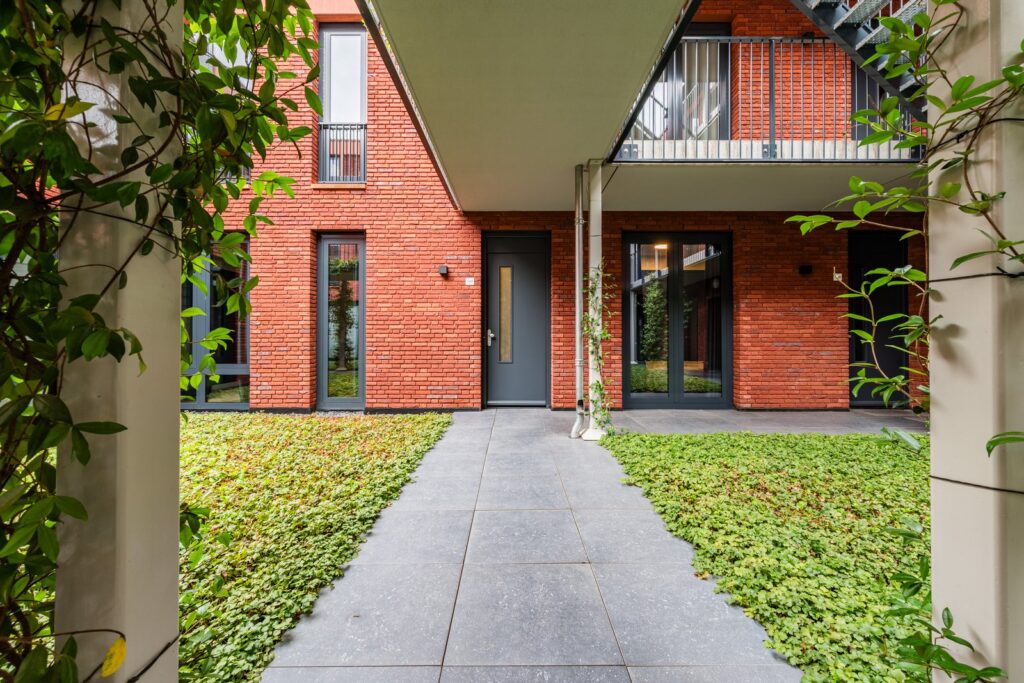 Polvertorenstraat 10A05
