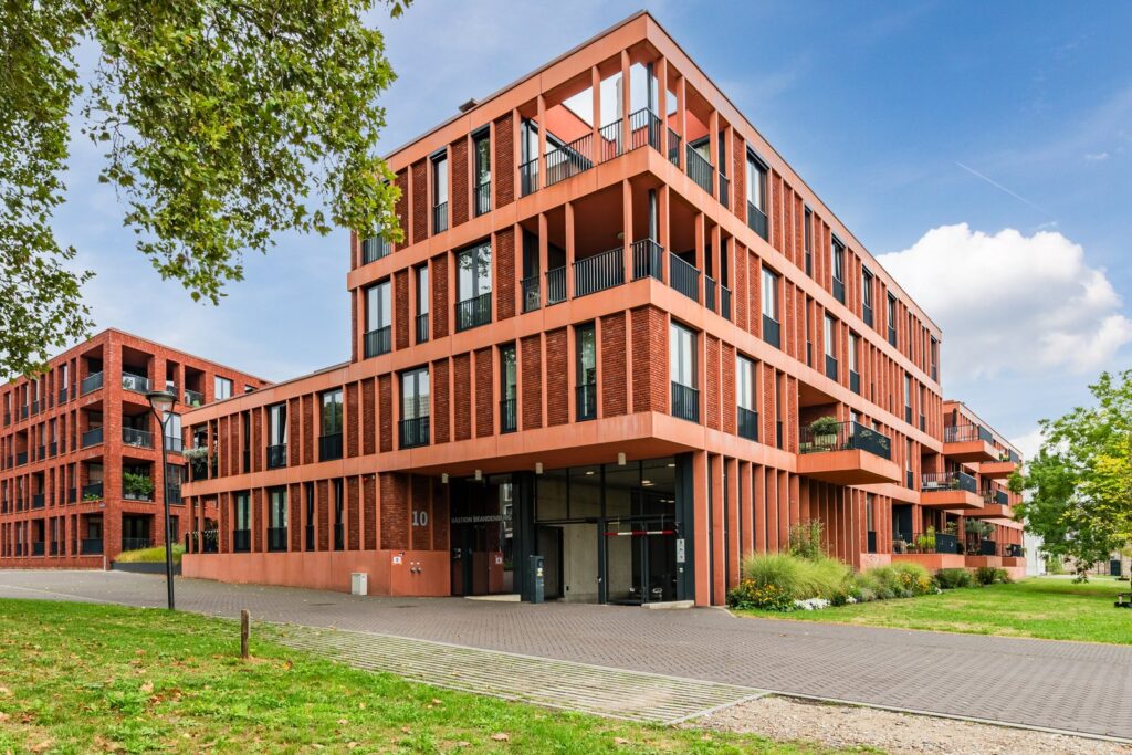 Polvertorenstraat 10A05